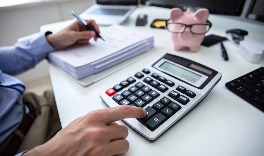 Bixler Bookkeeping